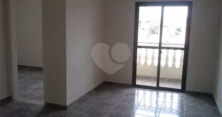 Apartamento para venda com 57m2 no Tucuruvi!!!
