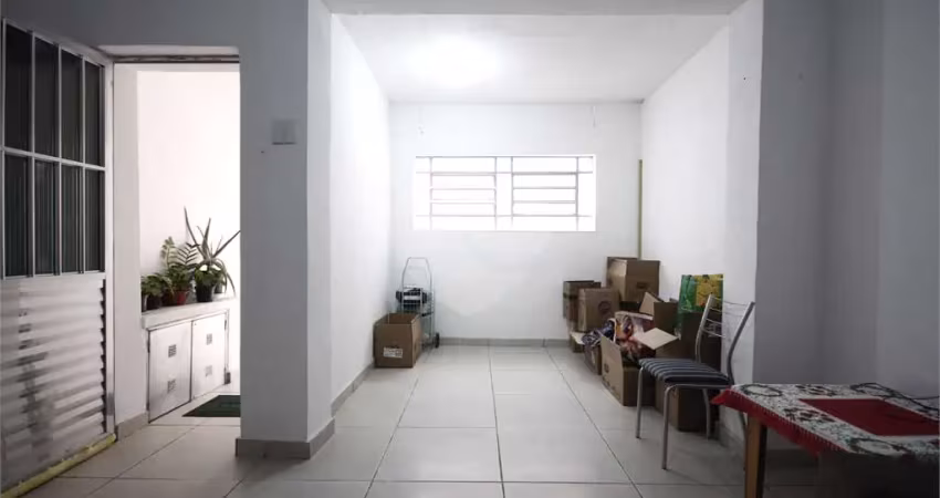Casa com 2 quartos à venda na Avenida Teresa Cristina, Ipiranga, São Paulo