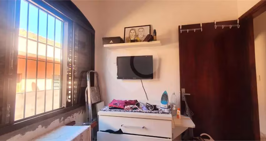Casa com 2 quartos à venda na Rua George Chahestian, 170, Imirim, São Paulo