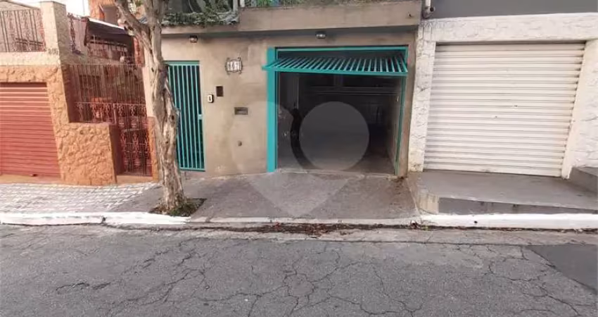 Sobrado com 4 quartos à venda em jardim são paulo(zona norte) - sp