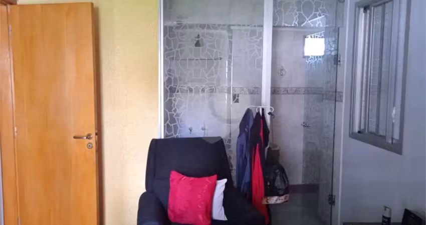 Apartamento com 2 quartos à venda em santa teresinha - sp