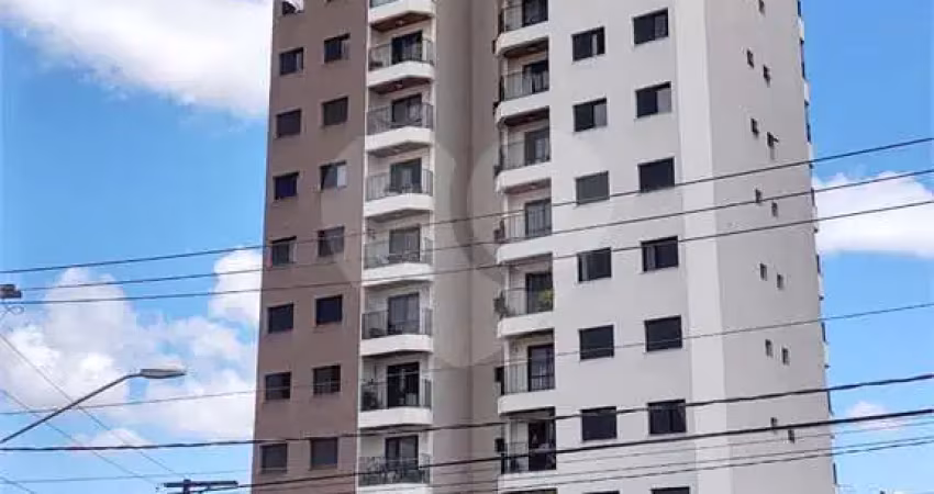 Apartamento com 3 quartos à venda na Avenida Santa Inês, 509, Mandaqui, São Paulo