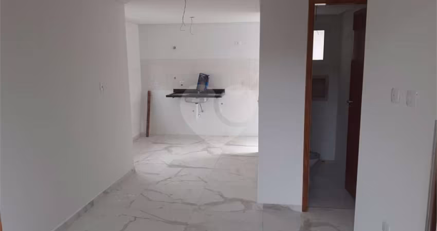 Casa-São Paulo-TUCURUVI | Ref.: REO776683