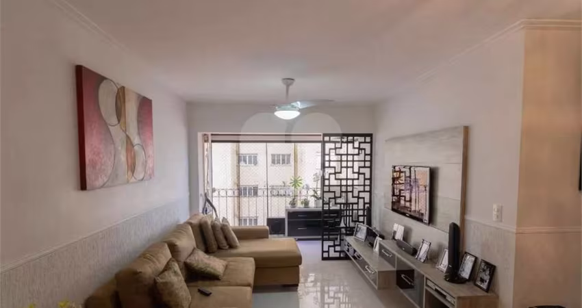 Apartamento Santana 2 dormitórios e 2 vagas