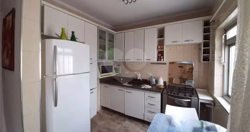 Casa com 5 quartos à venda na André Da Fonseca, Vila Maria, São Paulo