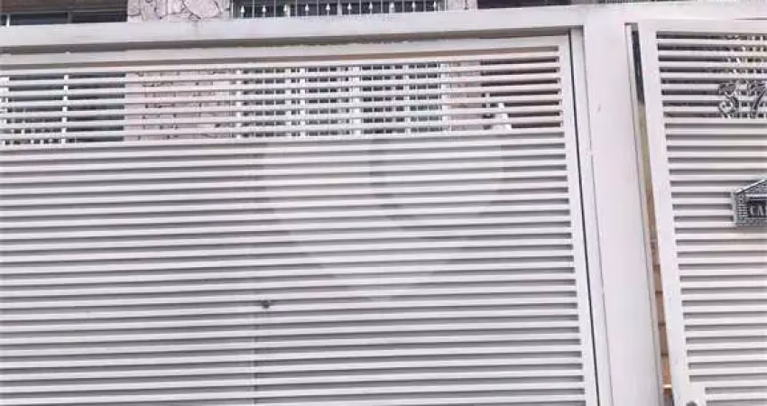 Casa com 3 quartos à venda na Rua Antônio Magalhães, Vila Guilherme, São Paulo