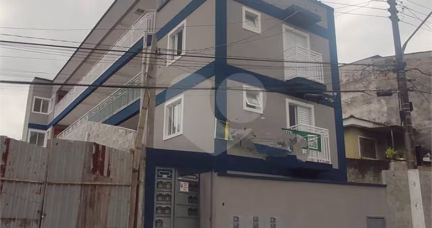 Apartamento Tipo Studio no Bortolândia – Conforto e Praticidade em um Só Lugar