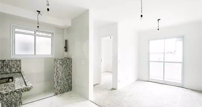 Apartamento - jabaquara - 1 dormitório / quarto - venda / compra