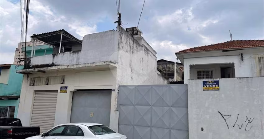 Terreno com 920 mts2 no Bairro do Chora Menino...(18X50)....!!!!!!