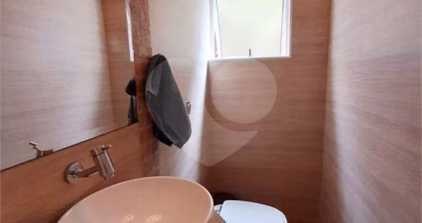 Sobrado para venda 4 dormitórios, piscina zona norte São Paulo