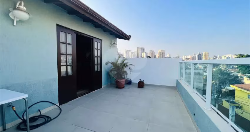 Sobrado com 3 quartos à venda em jardim são paulo(zona norte) - sp