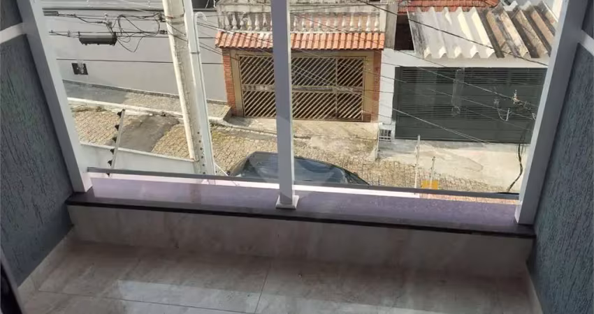 Casa com 3 quartos à venda na Quixere, Vila Mazzei, São Paulo