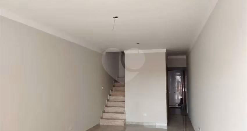 Casa com 3 quartos à venda na Quixere, Vila Mazzei, São Paulo