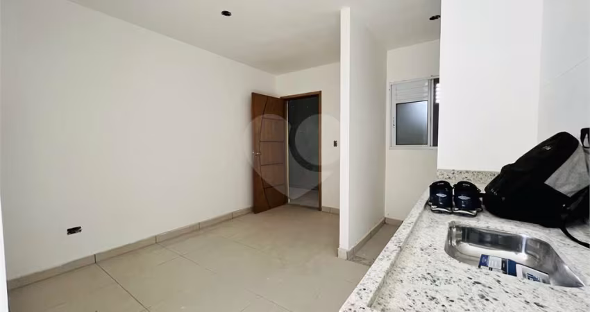Apartamento Novo para Venda na Casa Verde