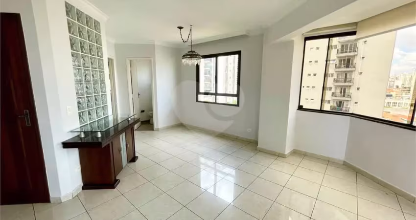 Apartamento 03 dormitórios, 02 suítes e 02 vagas - Agua Fria/SP