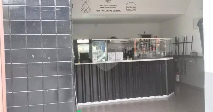 Prédio à venda na Rua Alfredo Pujol, Santana, São Paulo