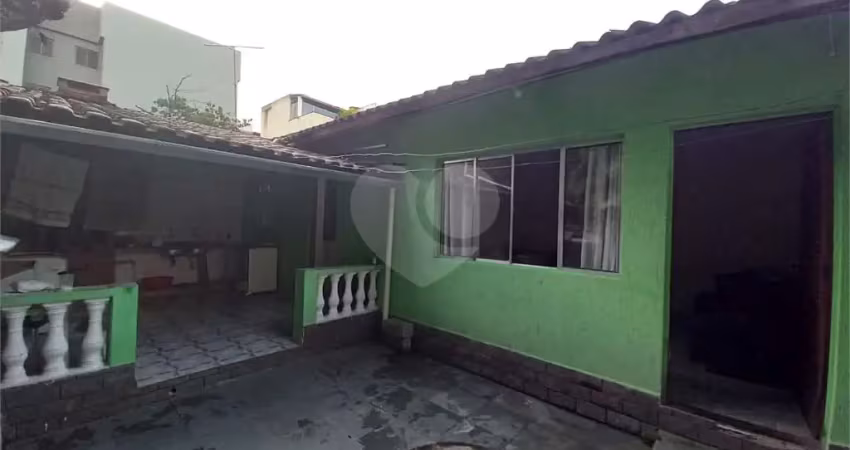 Casa com 3 quartos à venda na Rua Dom Teodósio, Tremembé, São Paulo