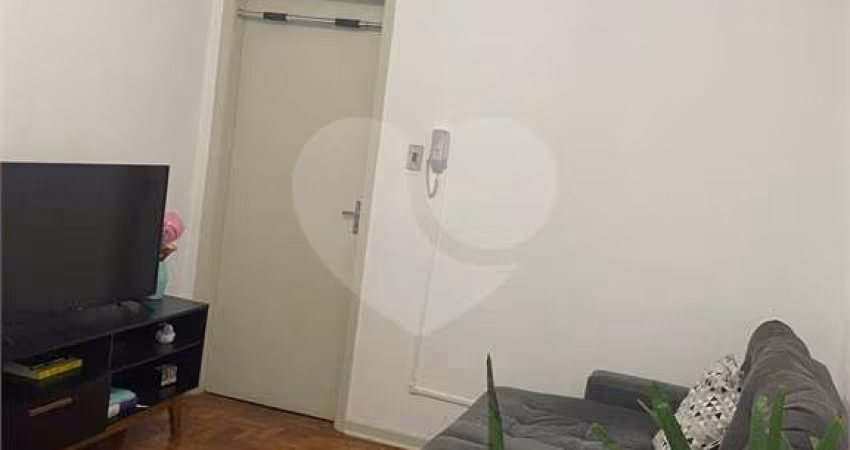APARTAMENTO 01 QUARTO EM SANTANA C LOCALIZACAO PRIVILEGIADA E OTIMO PRECO