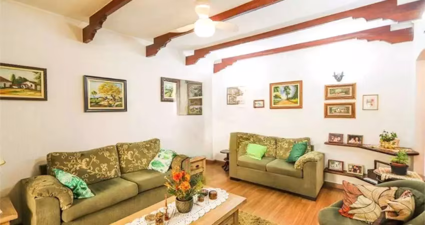 Casa térrea com 2 quartos à venda em vila mariza mazzei - sp