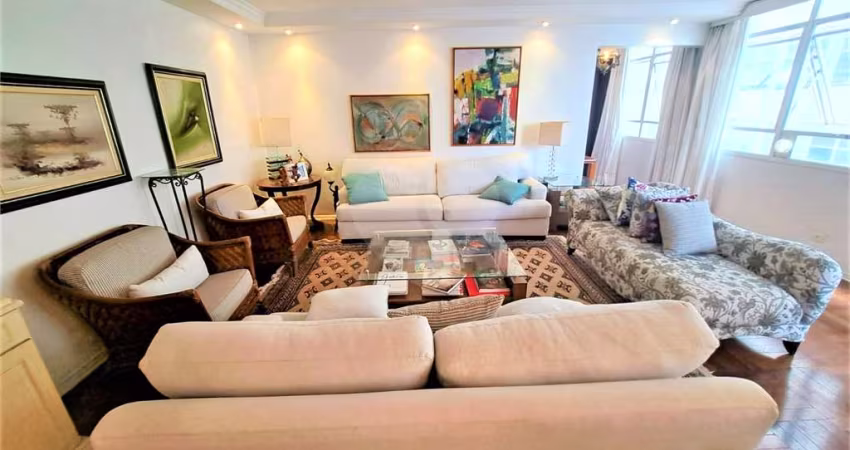 Apartamento-São Paulo-HIGIENÓPOLIS | Ref.: REO799393