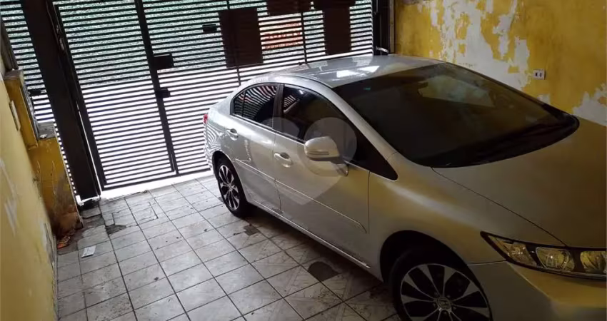 Sobrado com 3 quartos à venda em vila isolina mazzei - sp