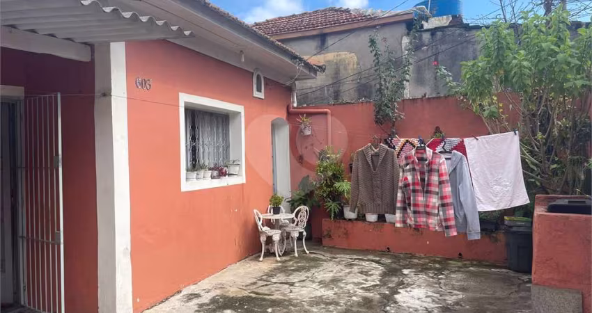 Casa-São Paulo-CASA VERDE | Ref.: REO812689