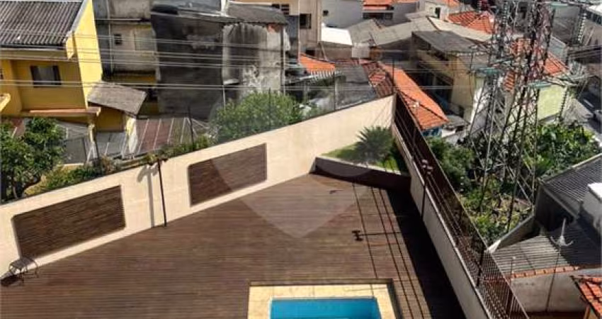 Apartamento com 3 quartos à venda em vila paiva - sp