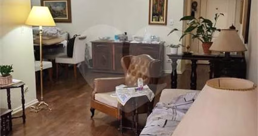 Apartamento-São Paulo-BELA VISTA | Ref.: REO812916