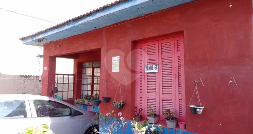 Vende-se Terreno de 10m x 23,50m - TUCURUVI
