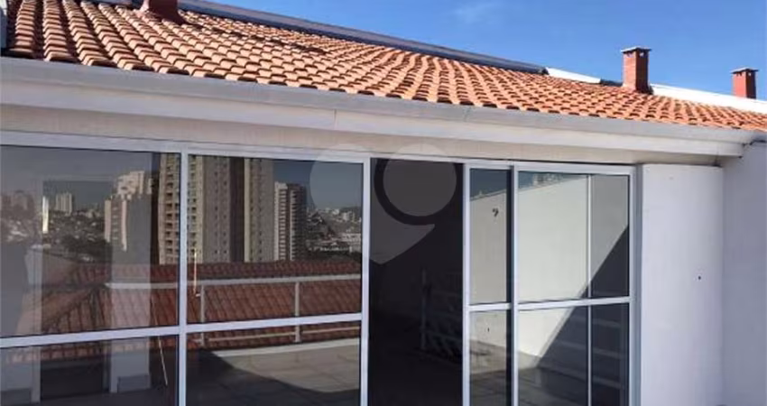 Casa-São Paulo-VILA FORMOSA | Ref.: REO799775