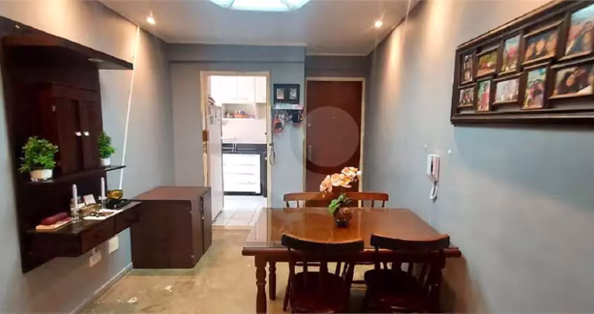 Apartamento com 2 quartos à venda em parada inglesa - sp