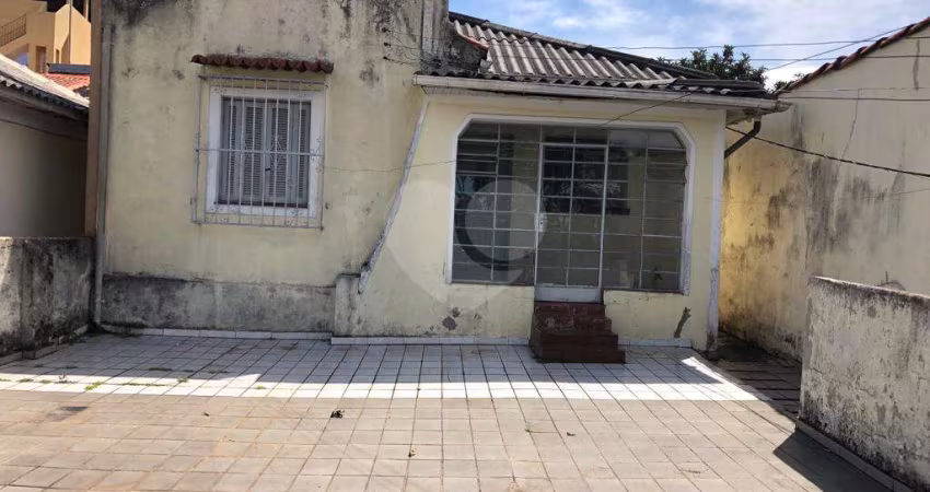 Casa com 2 quartos à venda na Avenida Conceição, Vila Guilherme, São Paulo