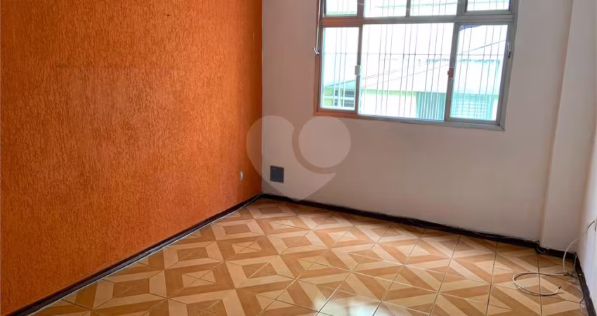 Apartamento Reformado de 78 m² – Pronto para Morar!