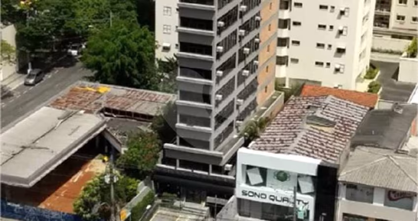 Comercial-São Paulo-MOEMA | Ref.: REO779775