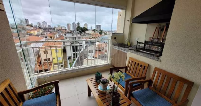 Apartamento 02 quartos a venda no Ipiranga