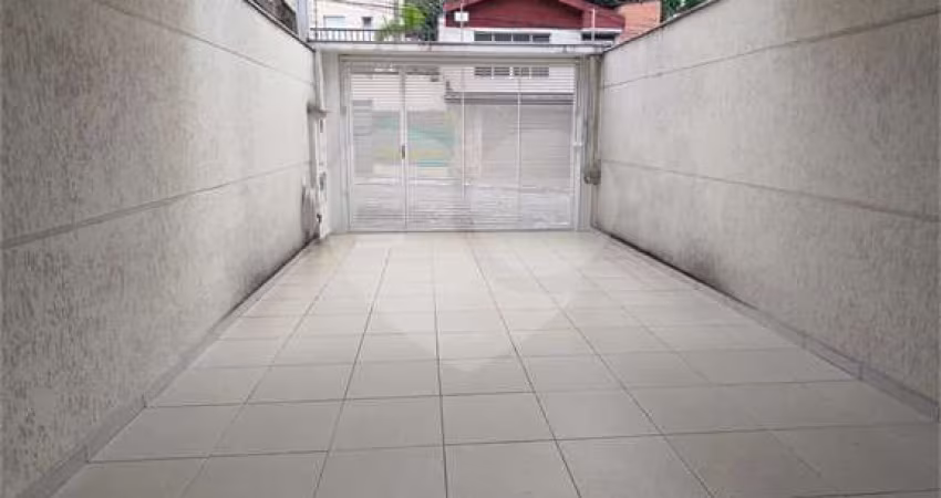 Sobrado a Venda no Tucuruvi com 3 suítes por R$ 848.000,00