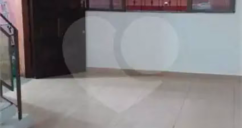 Sobrado com 2 quartos à venda em vila medeiros - sp