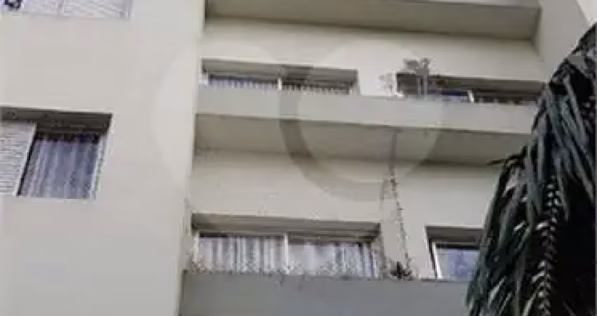 Apartamento no Parque Mandaqui