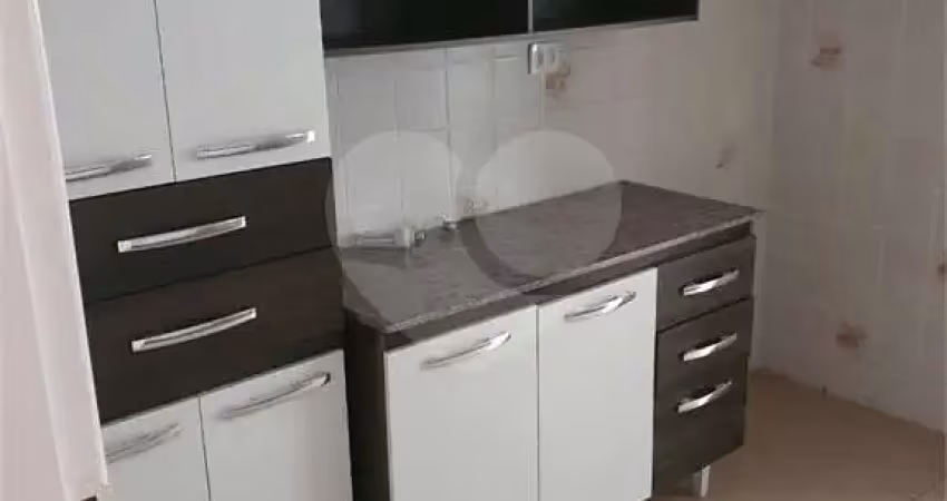 Apartamento com 2 quartos à venda em parque mandaqui - sp
