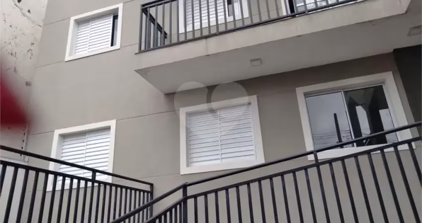Casa em condomínio fechado com 2 quartos à venda na Rua Albertina Vieira da Silva Gordo, 420, Tucuruvi, São Paulo