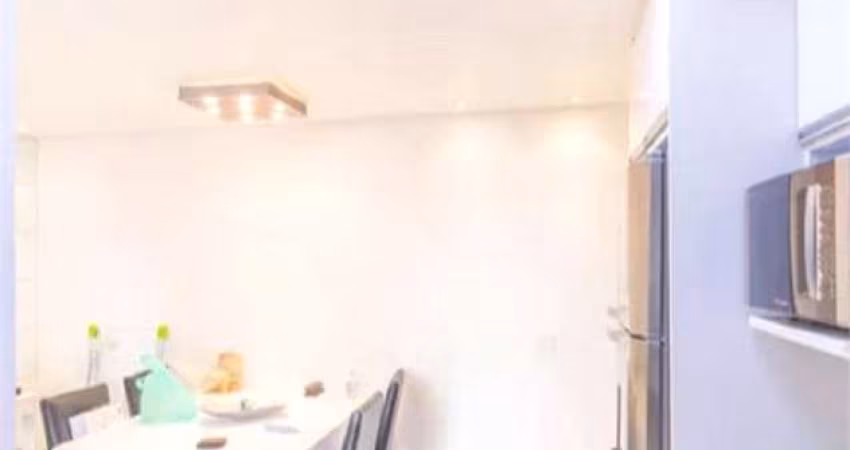 Apartamento Mobiliado em Santana