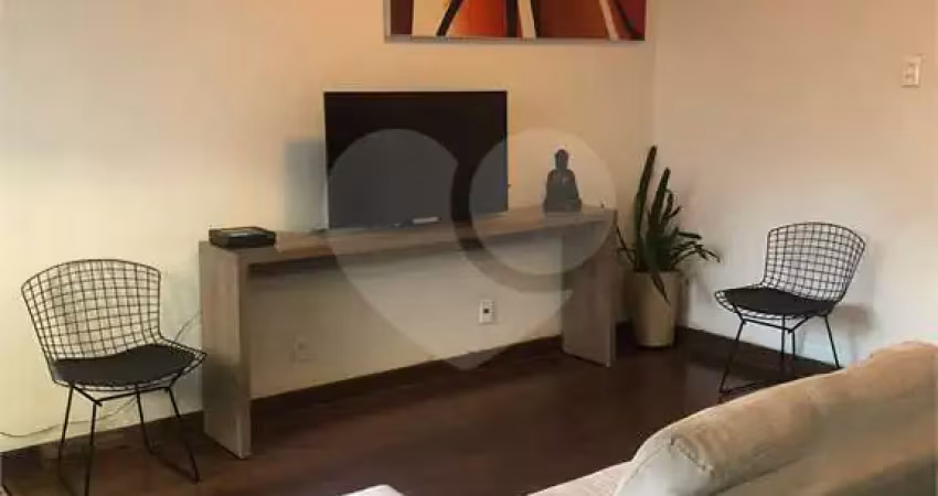 Apartamento com 3 quartos à venda em pinheiros - sp