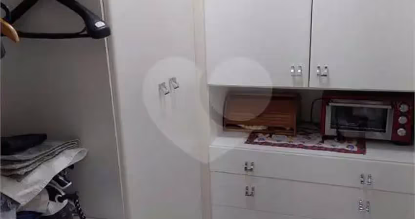 Apartamento com 3 quartos à venda em jardim ampliação - sp