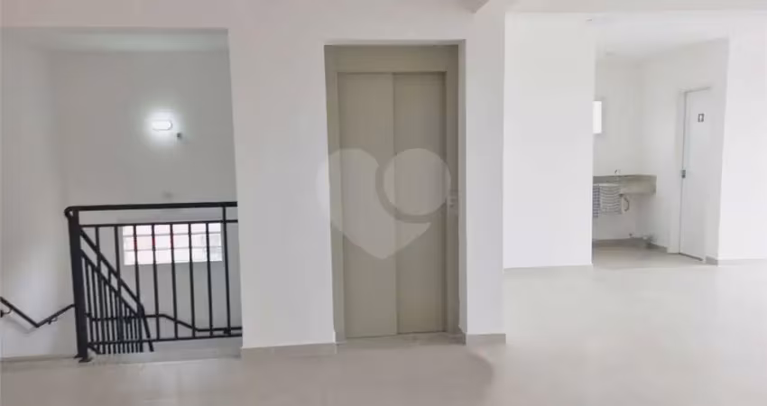 Apartamento com 2 quartos à venda em vila medeiros - sp
