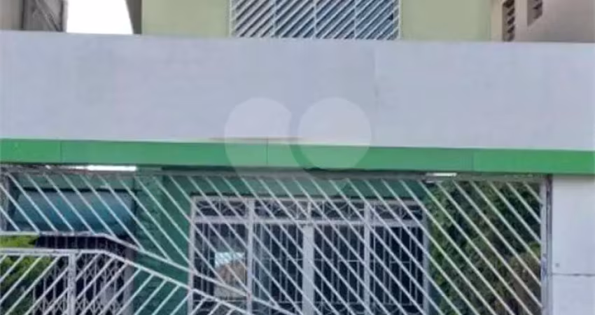 Casa com 2 quartos à venda na Avenida Guapira, Tucuruvi, São Paulo