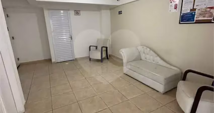 Apartamento com 2 quartos à venda em jardim são paulo(zona norte) - sp