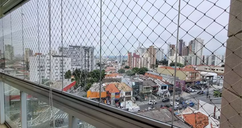 Apartamento com 3 quartos à venda em vila paulicéia - sp