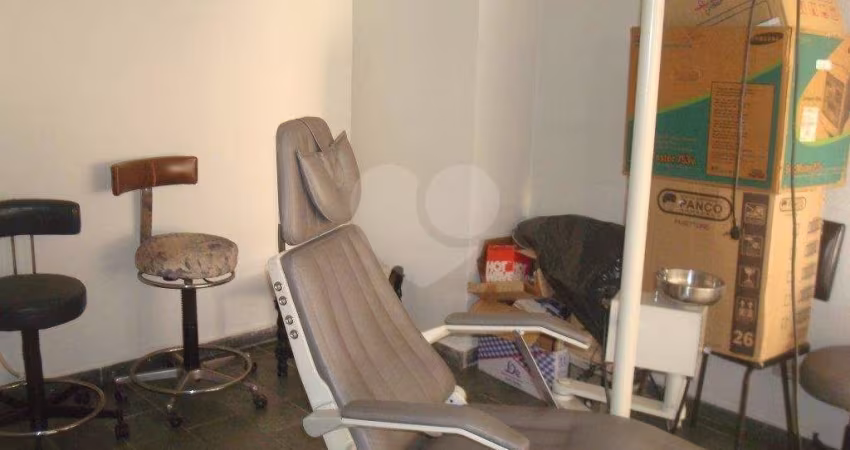 Apartamento-São Paulo-SANTANA | Ref.: REO166602
