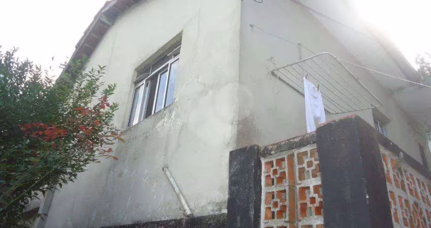 Terreno à venda na Avenida Mário Pernambuco, Vila Mazzei, São Paulo