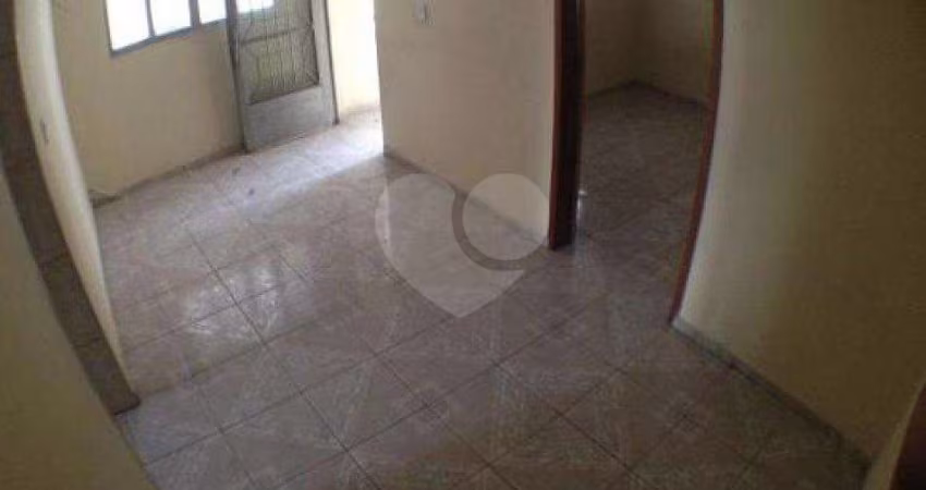 CASA TÉRREA A VENDA NA VILA NOVA MAZZEI -3 DORMS (1 SUÍTE) E 2 VAGAS DE GARAGEM